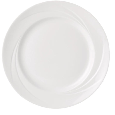 Steelite Alvo Venitia Plates 165mm (Pack of 36) - V8760 Steelite Distinction Steelite   