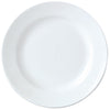 Steelite Simplicity White Harmony Plates 269mm (Pack of 24) - V9250 Steelite Performance Steelite   