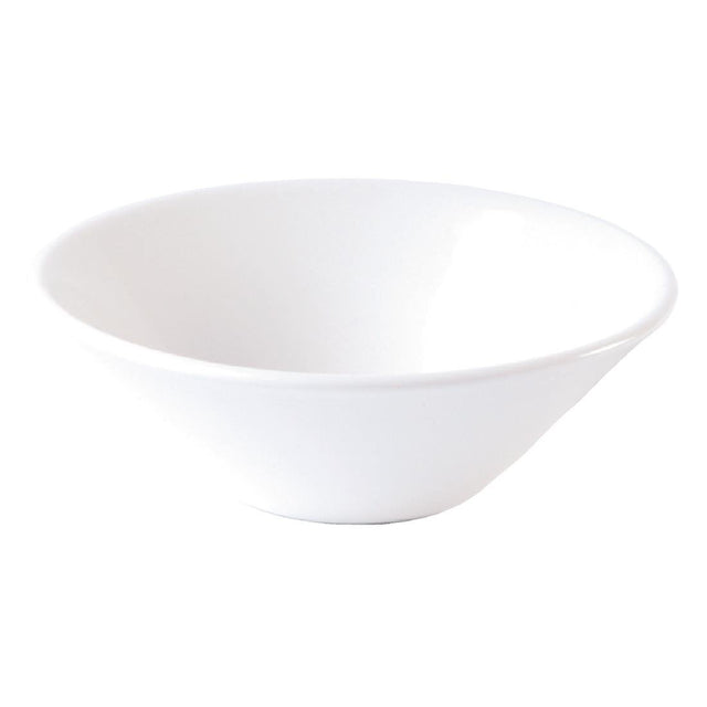 Steelite Taste Essence Bowls 165mm (Pack of 24) - V9479 Steelite Performance Steelite   