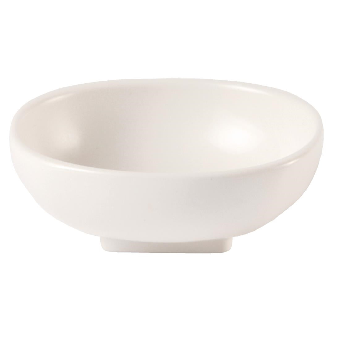 Steelite Taste Bowls 130mm (Pack of 12) - V9487 Steelite Performance Steelite   