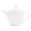 Steelite Simplicity White Harmony Teapots 852ml (Pack of 6) - V9494 Steelite Performance Steelite   