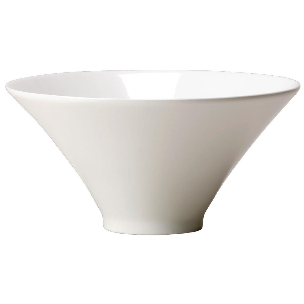 Steelite Monaco Fine Axis Bowls 150mm (Pack of 12) - V9958 Steelite Distinction Steelite   