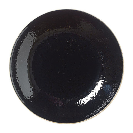 Steelite Craft Liquorice Coupe Bowls 255mm (Pack of 12) - VV1031 Steelite Performance Steelite   