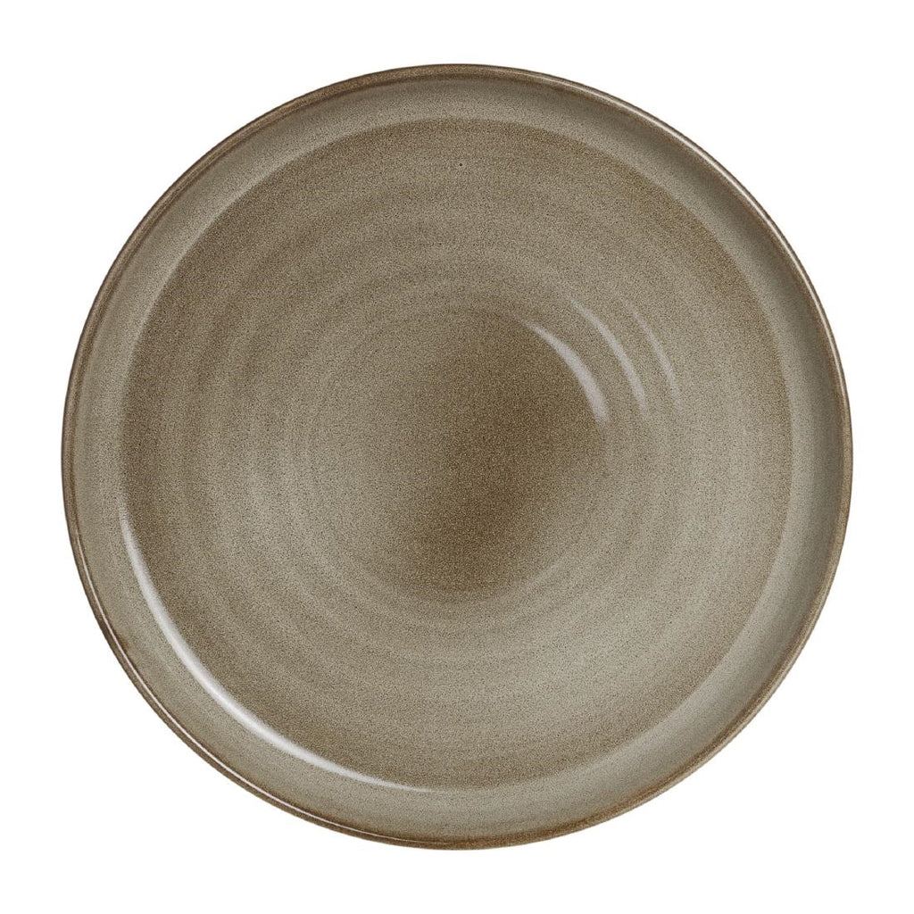 Robert Gordon Potters Collection Pier Plates 267mm (Pack of 6) - VV1054 Robert Gordon Crockery Steelite   