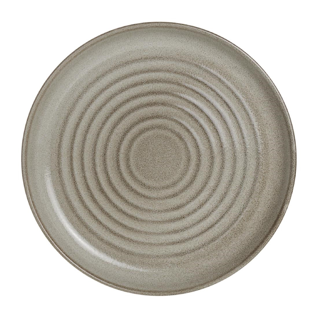 Robert Gordon Potters Collection Pier Plates 232mm (Pack of 12) - VV1055 Robert Gordon Crockery Steelite   