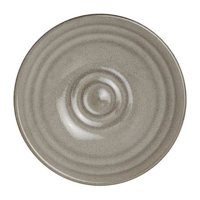 Robert Gordon Potters Collection Pier Coupe Plates 184mm (Pack of 12) - VV1057 Robert Gordon Crockery Steelite   