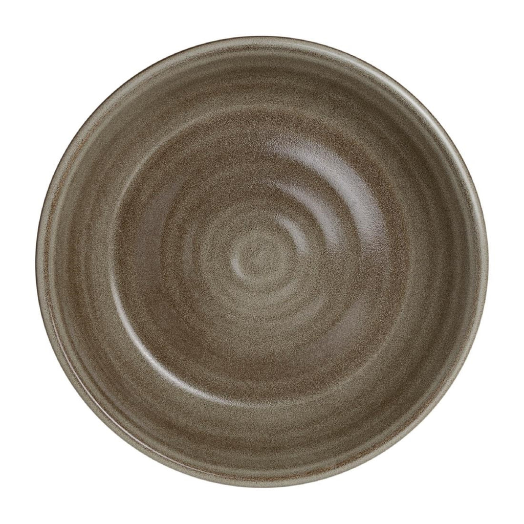 Robert Gordon Potters Collection Pier Bowls 289mm (Pack of 6) - VV1060 Robert Gordon Crockery Steelite   