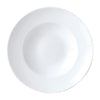 Steelite Simplicity Noveau Bowls White 41.5oz 270mm (Pack of 6) - VV1258 Steelite Performance Steelite   