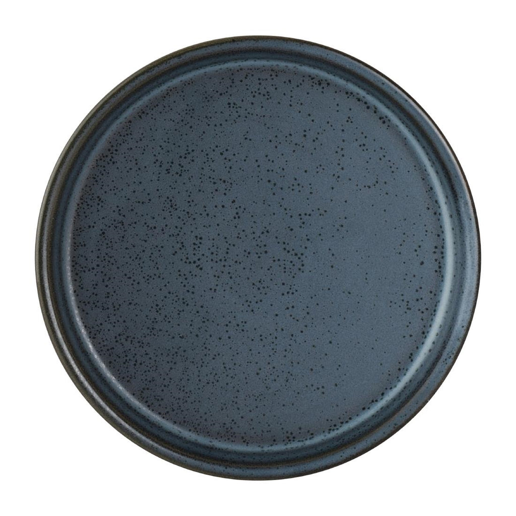 Robert Gordon Potters Collection Storm Round Trays 165mm (Pack of 24) - VV1611 Robert Gordon Crockery Steelite   