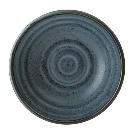 Robert Gordon Potters Collection Storm Deep Bowls 36oz 200mm (Pack of 12) - VV1616 Robert Gordon Crockery Steelite   