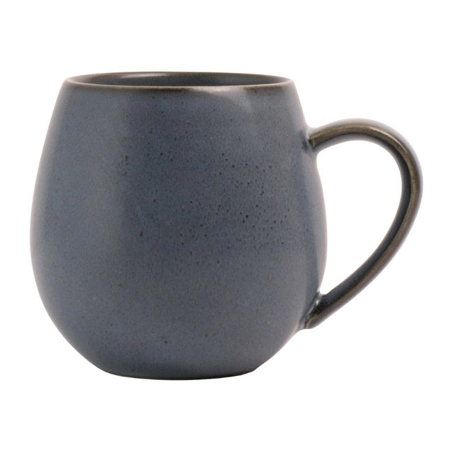 Robert Gordon Potters Collection Storm Mugs 11.75oz 334ml (Pack of 24) - VV1625 Robert Gordon Crockery Steelite   