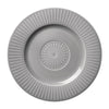 Steelite Willow Mist Gourmet Accent Plates Grey 185mm (Pack of 12) - VV1800 Steelite Distinction Steelite   