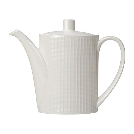 Steelite Willow Beverage Pot 600ml (Pack of 6) - VV1809 Steelite Distinction Steelite   