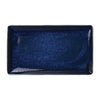 Steelite Vesuvius Rectangle Three Lapis 330 x 190mm (Pack of 6) - VV1827 Steelite Performance Steelite   