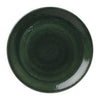 Steelite Vesuvius Coupe Plates Burnt Emerald 153mm (Pack of 12) - VV1853 Steelite Performance Steelite   