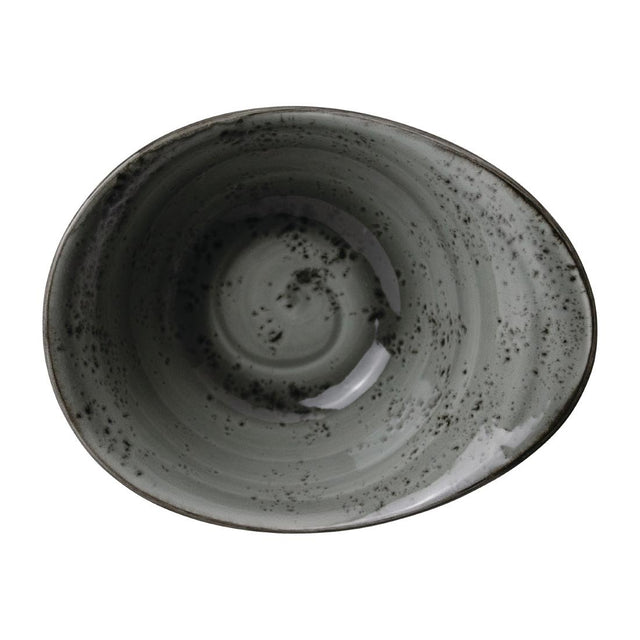 Steelite Smoke Bowls 178mm 435ml (Pack of 12) - VV1871 Steelite Performance Steelite   