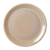 Steelite Revolution Sandstone Plate Coupe 280mm (Pack of 12) - VV1940 Steelite Performance Steelite   