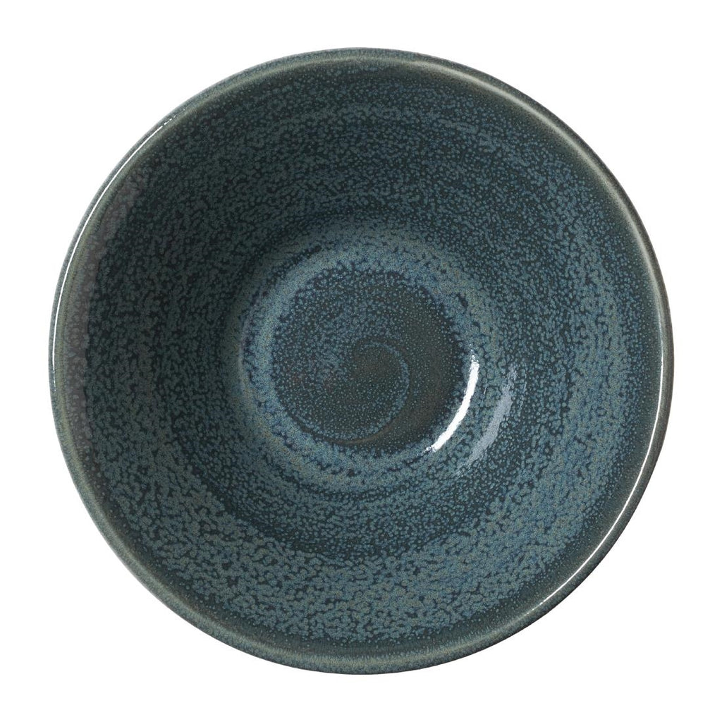 Steelite Revolution Jade Bowl 165mm (Pack of 12) - VV2144 Steelite Performance Steelite   