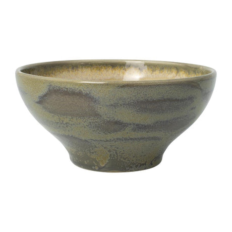 Steelite Aurora Revolution Granite Tulip Bowls 140mm (Pack of 12) - VV2431 Steelite Performance Steelite   