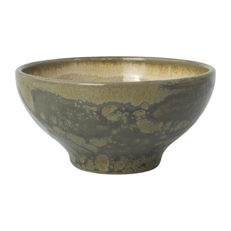 Steelite Aurora Revolution Granite Tulip Bowls 100mm (Pack of 12) - VV2432 Steelite Performance Steelite   