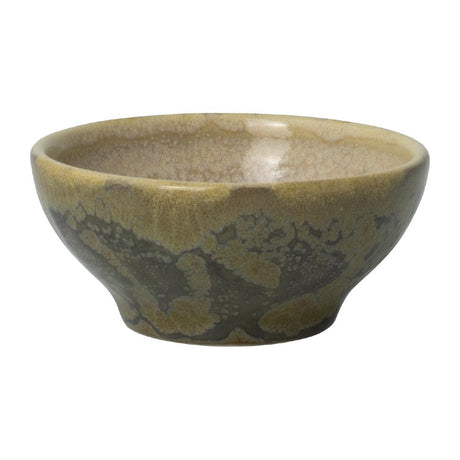 Steelite Aurora Revolution Granite Tulip Bowls 70mm (Pack of 12) - VV2433 Steelite Performance Steelite   