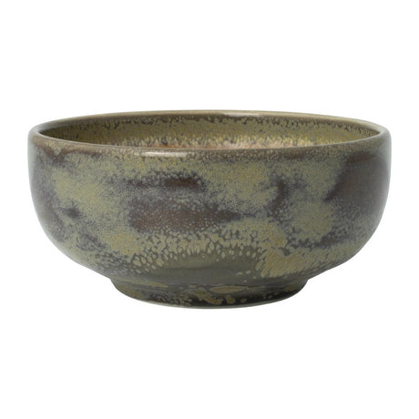 Steelite Aurora Revolution Granite Bowls 135mm (Pack of 12) - VV2446 Steelite Performance Steelite   