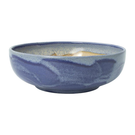 Steelite Aurora Revolution Bluestone Bowls 175mm (Pack of 12) - VV2465 Steelite Performance Steelite   