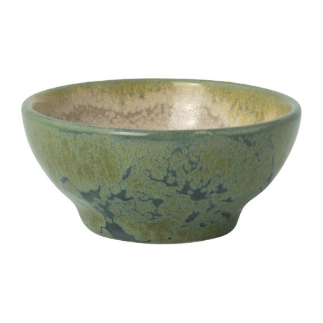 Steelite Aurora Revolution Jade Tulip Bowls 70mm (Pack of 12) - VV2485 Steelite Performance Steelite   