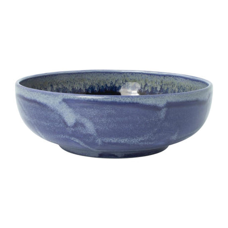 Steelite Aurora Vesuvius Bowls Lapis 175mm (Pack of 12) - VV2507 Steelite Performance Steelite   