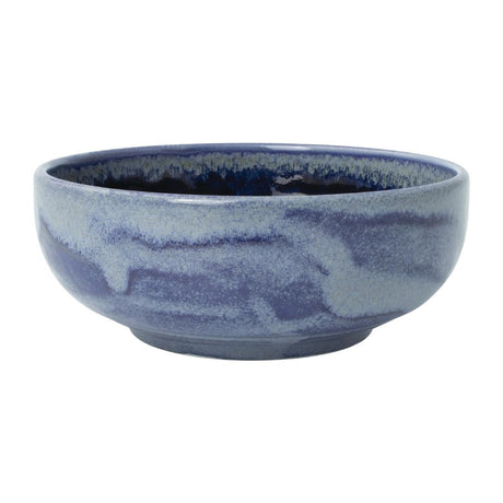 Steelite Aurora Vesuvius Bowls Lapis 155mm (Pack of 12) - VV2508 Steelite Performance Steelite   