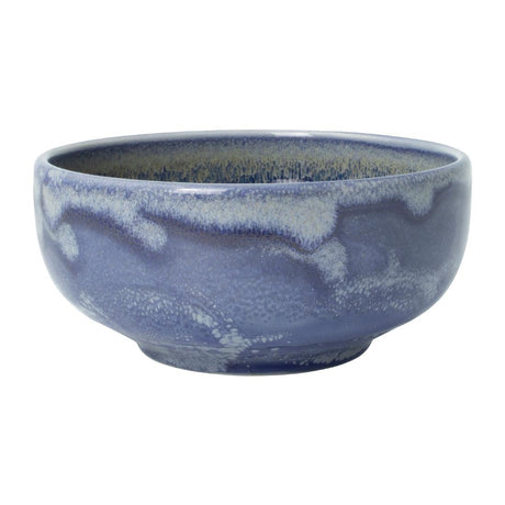 Steelite Aurora Vesuvius Bowls Lapis 135mm (Pack of 12) - VV2509 Steelite Performance Steelite   