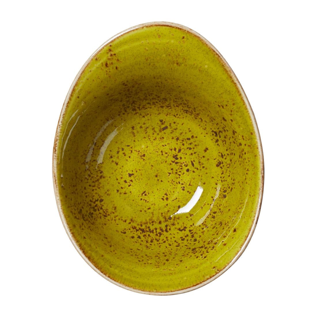 Steelite Craft Apple Bowls 178mm (Pack of 12) - VV2636 Steelite Performance Steelite   