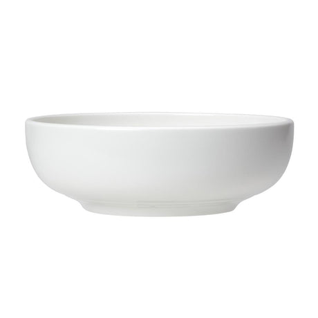 Steelite Taste Bowls White 175mm (Pack of 12) - VV2775 Steelite Performance Steelite   