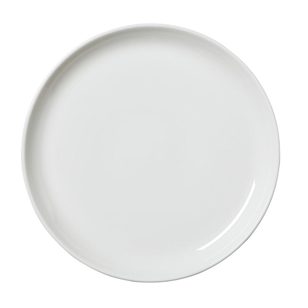 Steelite Taste Scandi Coupe Plates 254mm (Pack of 12) - VV2780 Steelite Performance Steelite   