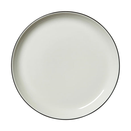 Steelite Asteria Nordic Coupe Plate 254mm (Box 12)(Direct) - VV3384 Steelite Performance Steelite   