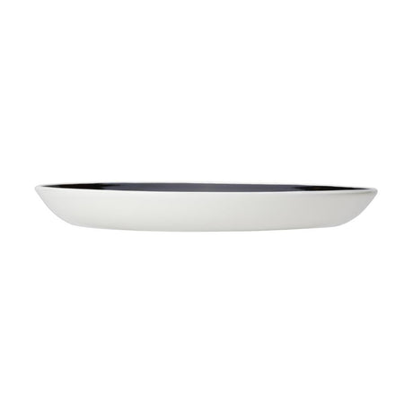 Steelite Nyx Nordic Coupe Plate 202.5mm (Pack of 12) - VV3400 Steelite Performance Steelite   