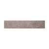 Steelite Modern Twist Silicone Table Runner Chocolate 356x180mm(Box 3)(Direct) - VV3429  Steelite   