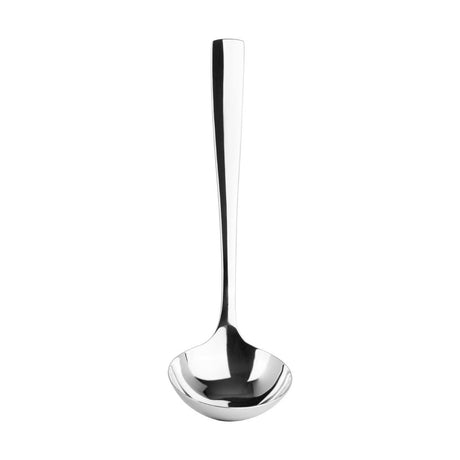 Steelite Folio Bryce Soup Ladle 292mm 118ml (Box 12)(Direct) - VV3437  Steelite   