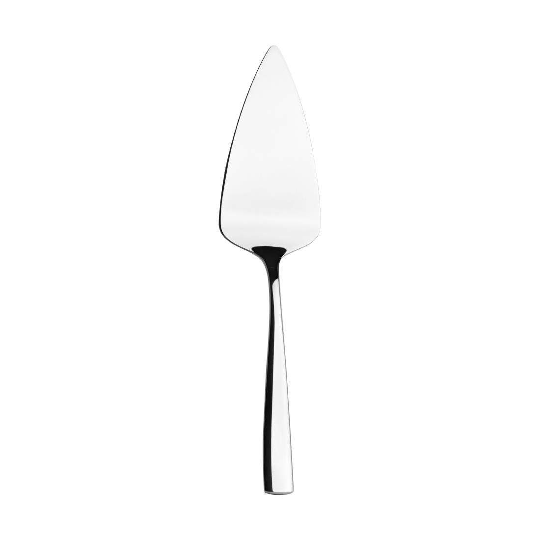 Steelite Folio Bryce Cake Server 254mm (Box 12)(Direct) - VV3439  Steelite   