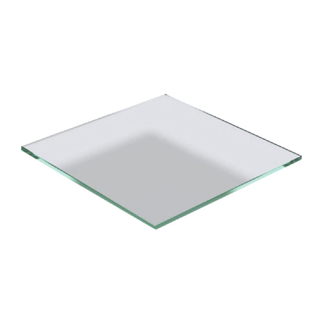 Steelite DWH Shelves Tile Inserts Square 356mm - VV3473  Steelite   