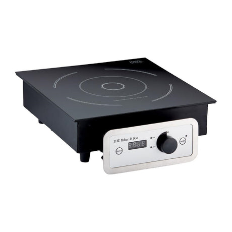 Steelite DWH Buffet Induction Range Cooker EU Plug 343mm - VV3488  Steelite   