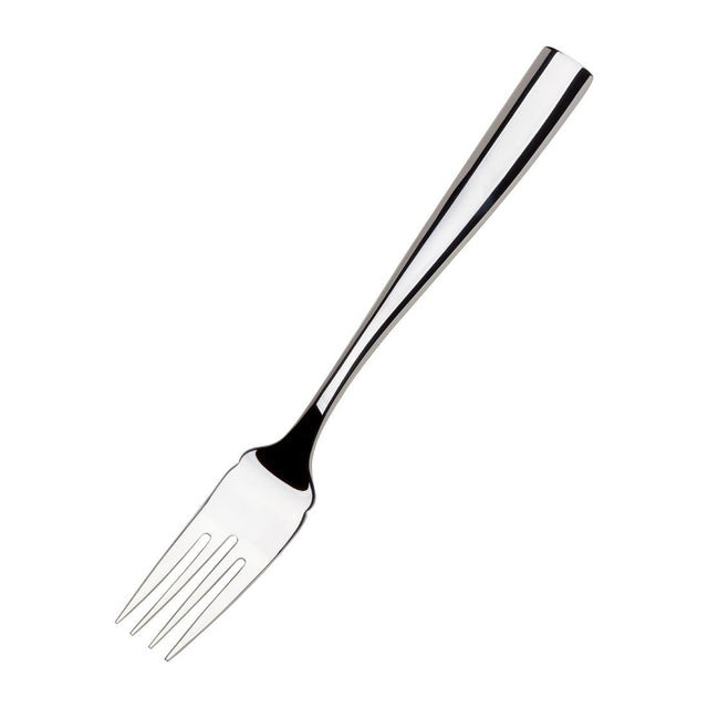 Steelite Bryce Fish Fork 203mm (Pack of 12) - VV3490  Steelite   