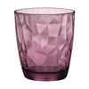 Steelite Diamond Dof Rock Purple - 385ml (Box 6)(Direct) - VV3499 Utopia Hi Balls and Tumblers Steelite   