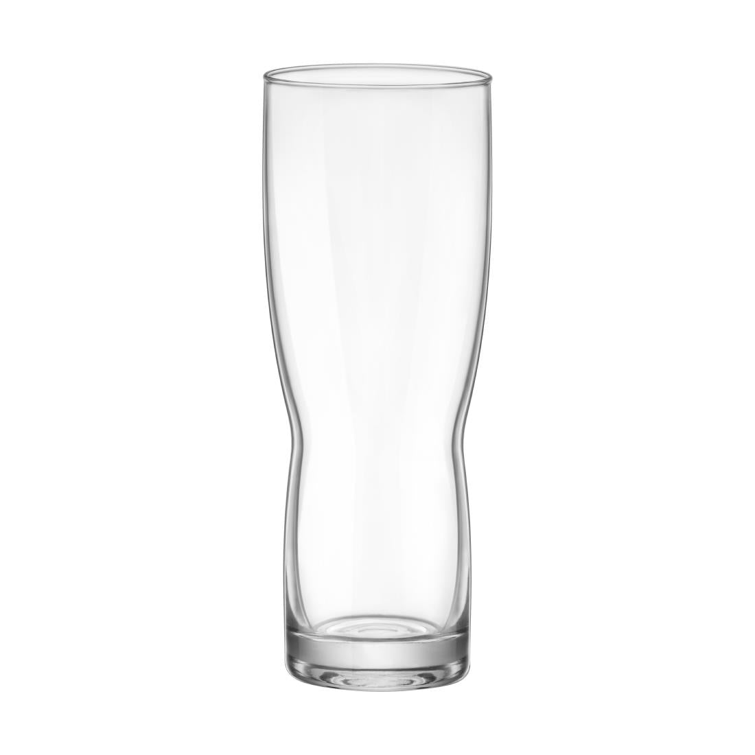 Steelite New Pilsner 580ml (Box 24)(Direct) - VV3509 Beer Glasses Steelite   