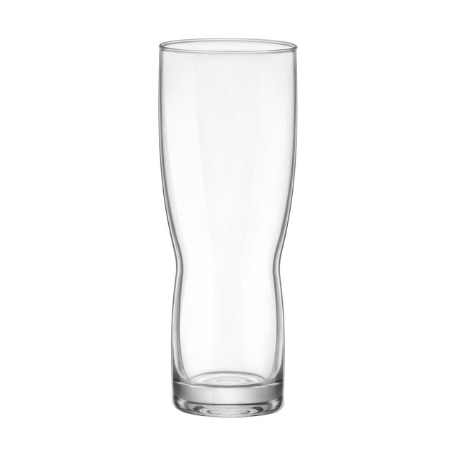 Steelite New Pilsner 580ml (Box 24)(Direct) - VV3509 Beer Glasses Steelite   