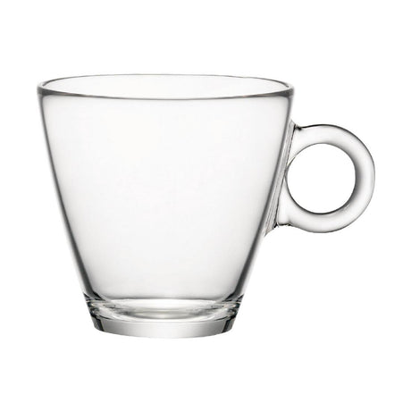 Steelite Easy Bar Cup Espresso 100ml (Box 12)(Direct) - VV3511 Cups and Mugs Steelite   