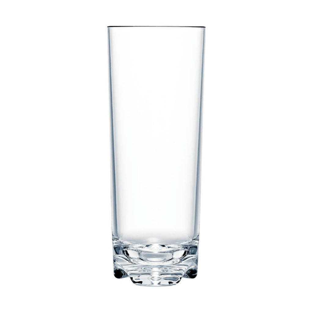 Steelite Vivaldi Clear Beverage 502ml (Box 12)(Direct) - VV3519 Arcoroc Hi Balls and Tumblers Steelite   