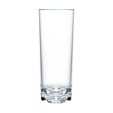 Steelite Vivaldi Clear Beverage 502ml (Box 12)(Direct) - VV3519 Arcoroc Hi Balls and Tumblers Steelite   