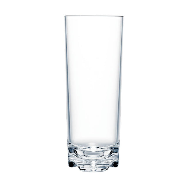 Steelite Vivaldi Clear Beverage 502ml (Box 12)(Direct) - VV3519 Arcoroc Hi Balls and Tumblers Steelite   