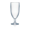 Steelite Design + Water/Soda Goblet 414ml (Box 12) - VV3527 Plastic Drinkware Steelite   